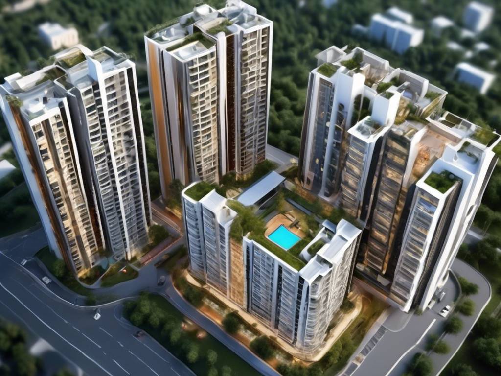 Oberoi Realty Q4 profit soars 64% to Rs 788 cr! 🚀