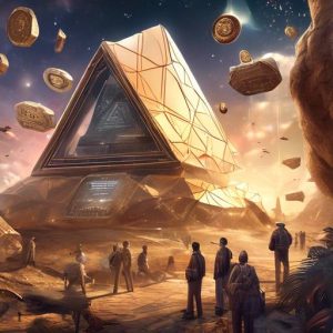 The Future of Ark Coin: Predictions and Projections for Investors