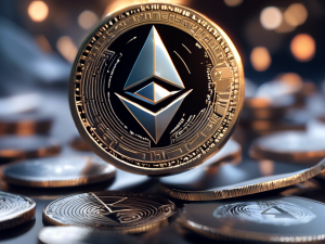 Ethereum Price Predicted to Reach $10,000 in 2021! 🚀🌟