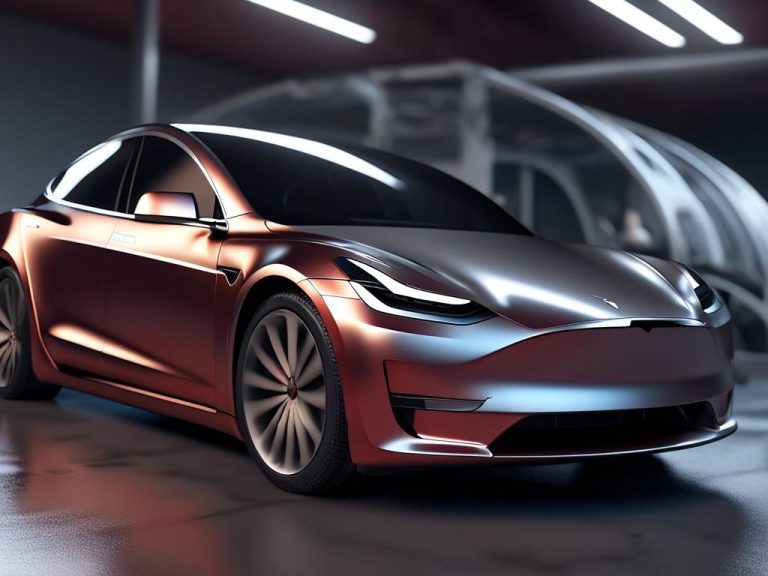 Elon Inc. - Analyzing Elon Musk's risky Tesla strategy 😱