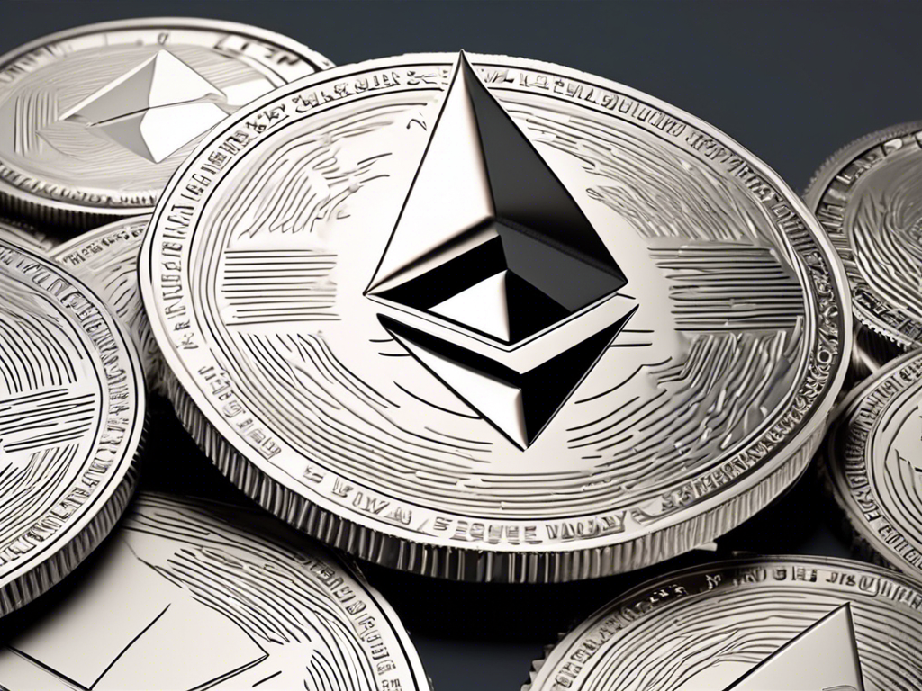 Ethereum ETF Launch Expected Mid-June 🚀🔥