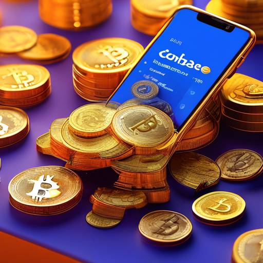 Coinbase Commerce Boosts Native Bitcoin Payments! 🚀😎