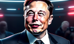 Possibility of naming Tesla CEO Elon Musk as adviser hinted at by Donald Trump 😮