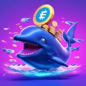 Ethereum Whales Withdraw Millions Worth of ETH & Stake 🐳💰