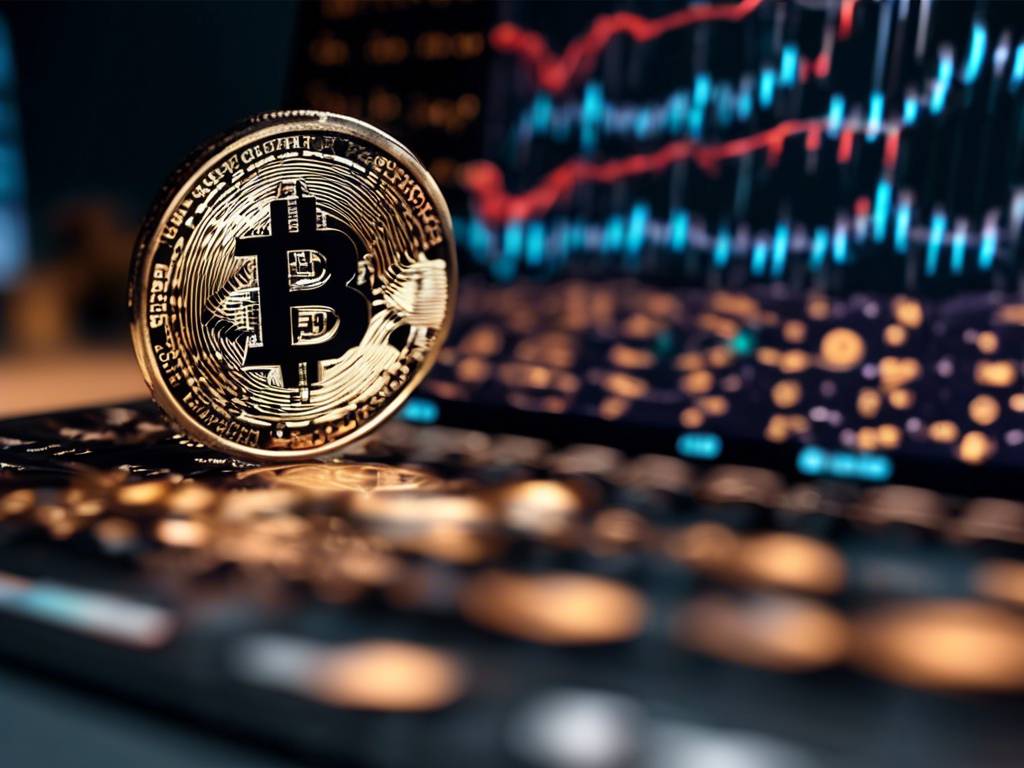 Crypto Hacks Plummet 65% in April 2024! Losses Still Haunting 😱