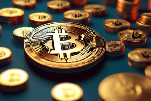Bitcoin drops below $59K, analysts foresee bullish comeback! 📈🚀