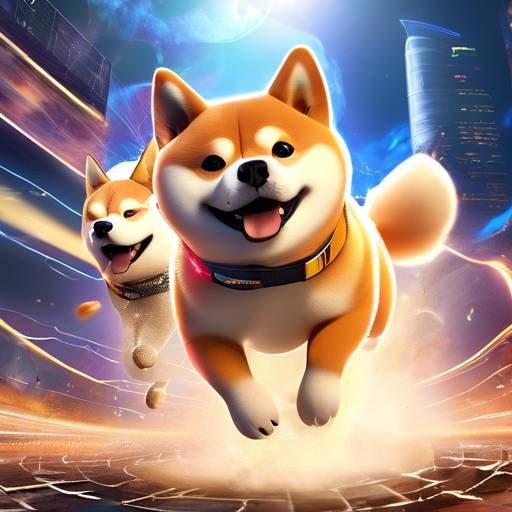 WIF Set to Outshine Dogecoin and Shiba Inu 🚀 Analyst Forecasts Turbo Parabolic Surge!