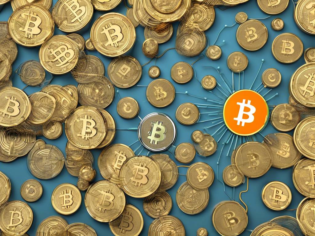 MonaCoin vs. Bitcoin: Comparing Japan's Crypto Alternative