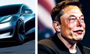 Is Elon Musk's Debt Affected by Donald Trump's Return to X? 😉