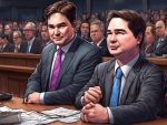 COPA Challenges Craig Wright's Satoshi Claim: Landmark Trial to Settle the Debate! 🚀