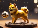 Binance unveils large Shiba Inu holdings 🚀🔥