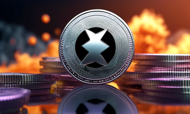 XRP price levels are being watched closely as explosive rally approaches ⭐️