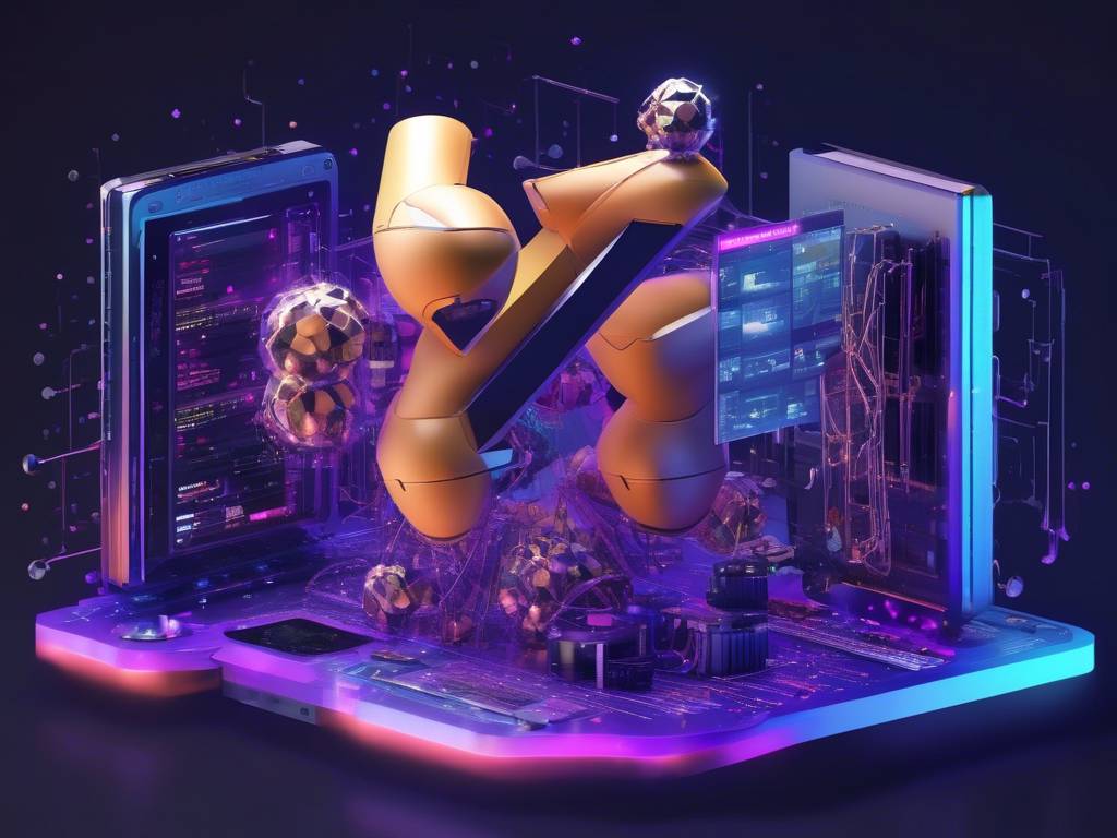Lambda’s AI computing valuation soars to .5 Billion! 🚀🤖