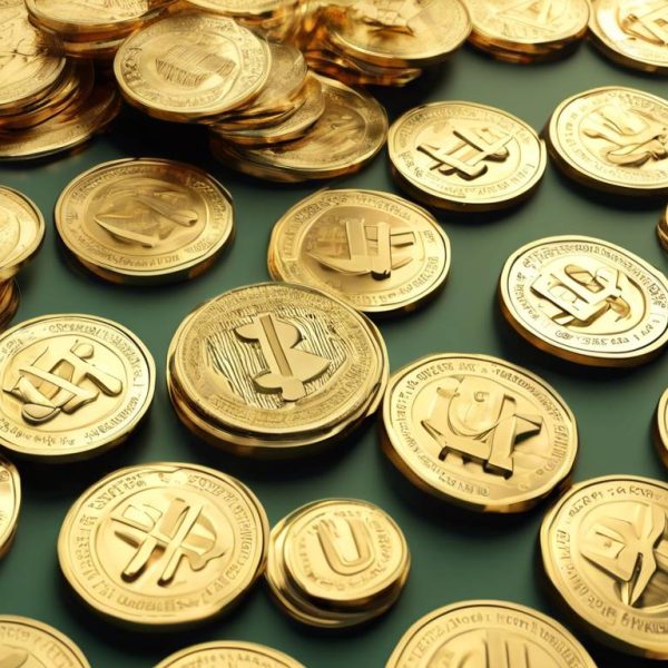 Avoid fundraising in US via token sales! 💸🚫🇺🇸