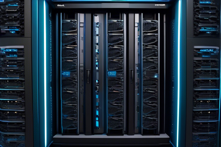 Dell and Super Micro supply server racks to xAI's supercomputer 🖥️