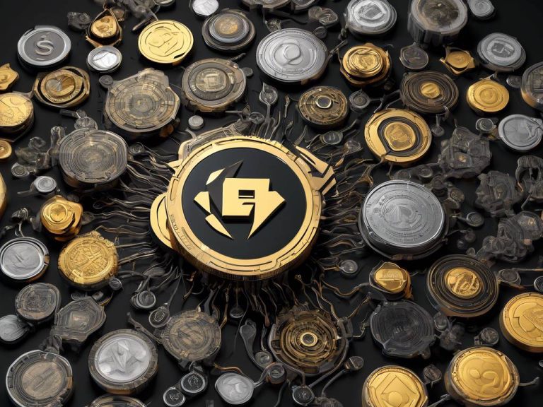 Exploring the Technology and Partnerships Behind IOST Coin