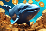 Details of 71,000 BTC accumulation by Bitcoin whales during price dip have been gathered 😊