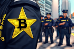 Binance teams up with Macao Police to combat crypto crime! 🚔💰