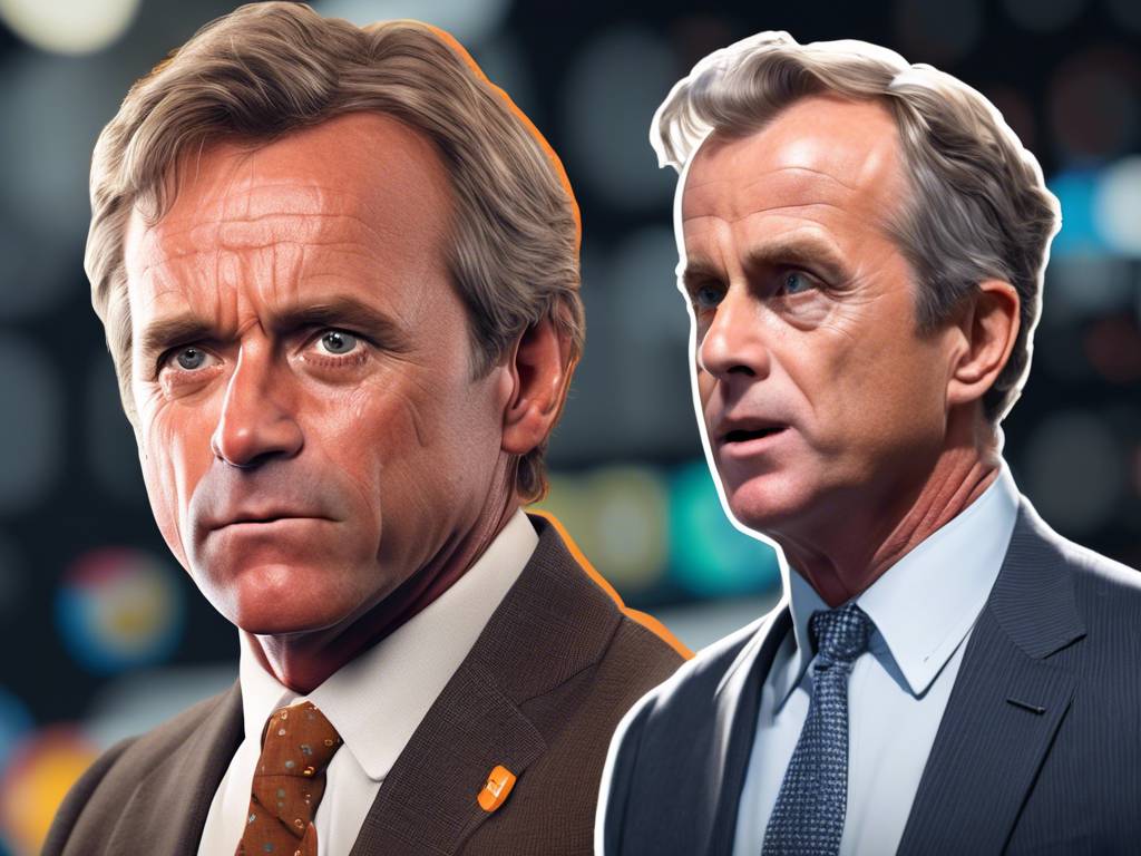 Crypto Analyst Explains RFK Jr.'s GameStop Move 🚀😎