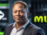 Top crypto analyst reveals why EMJ Capital's Eric Jackson loves Nvidia and Meta 😎