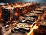 Bitcoin Mining Firm CEO Predicts Halving's Impact on Prices 😮