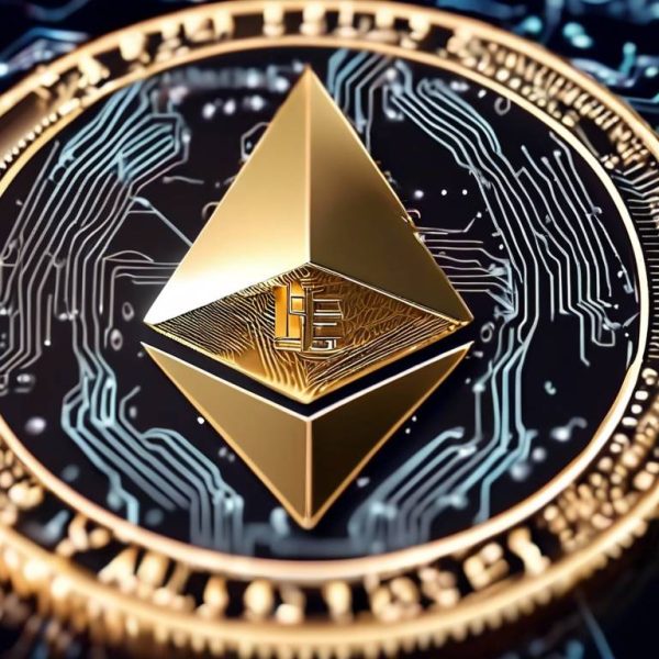 AI-Powered Ethereum Trades – Making Millionaires 😎🚀