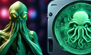 Apple Mac Users Given Warning About Crypto Wallets Targeted by 'Cthulhu Stealer' Malware! 😱