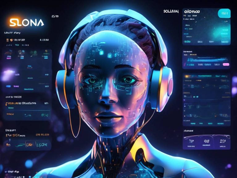Solana price for May 31, 2024 predicted by AI 🚀😱