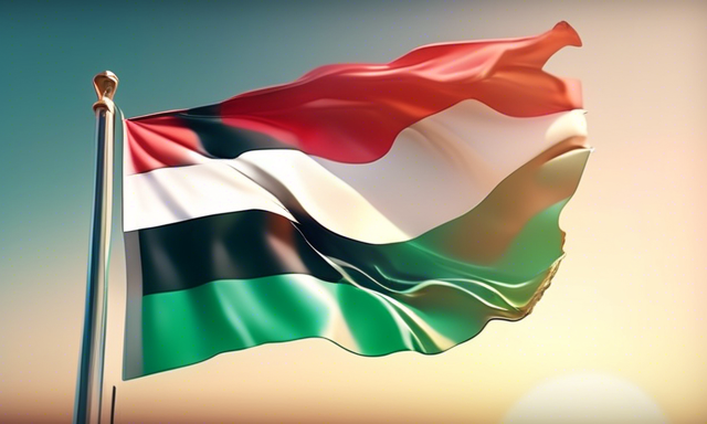 UAE's digital dominance is boosted by Tether's new AED-pegged stablecoin 😲