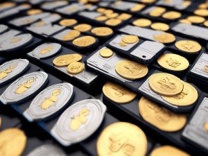 XRP Wallets Reach 1 Million Coins 🚀📈