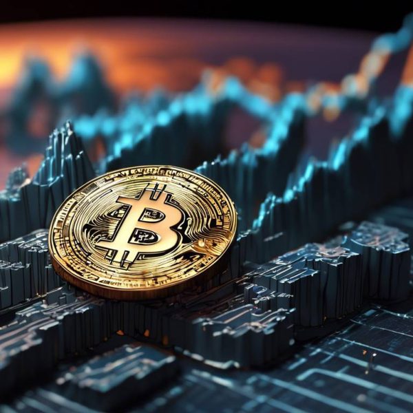 Bitcoin Smashes Record High: Future of Crypto & $BTC 🚀