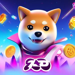 Shiba Inu Developer Unveils Game-Changing SHEboshi NFT Launch! 🚀🎉