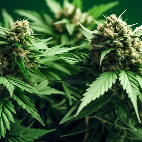 Crypto Expert Uncovers Cannabis Battle: Hemp 🌿 vs. Marijuana 🌺