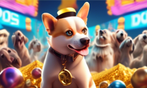 Futures Trading Carnival Announced by Binance with 45M DOGS and NOT Tokens 🎉