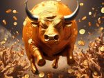 Bitcoin Rally Sparks Profit-Taking Wave 📈🤑 Don't Underestimate Bull Cycle Yet!