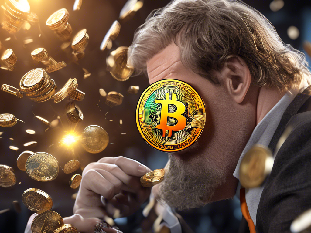 Legendary analyst reveals key zone for max profits in buying Bitcoin now! 💰🚀