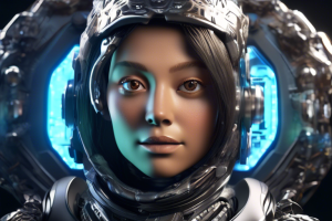 Nvidia predicts long-lasting AI reign 🚀🔥