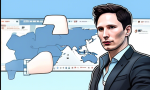 Big claims are made by Russia's top internet censor regarding whether Telegram founder Pavel Durov's arrest was ordered by the U.S. 🚨