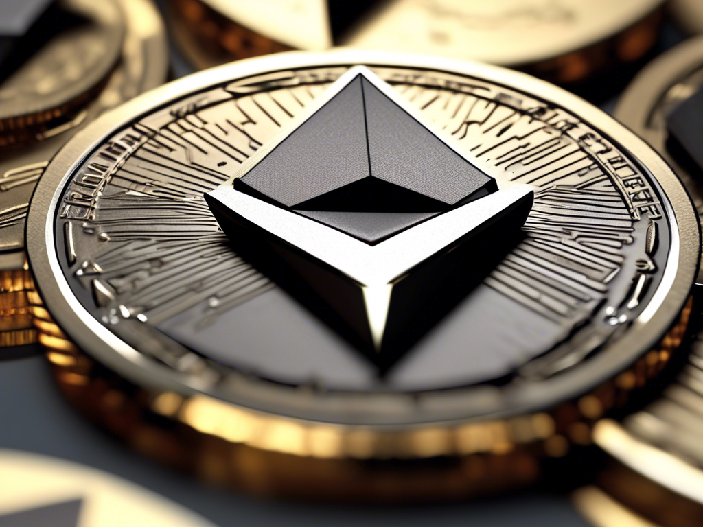 Ethereum (ETH) Poised for Growth 📈🚀 Get Key Insights Now!