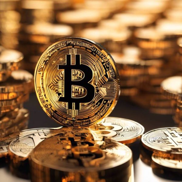 BNY Mellon’s Bitcoin ETF Stake Signals Financial Evolution 🚀
