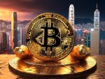 Hong Kong set to approve Bitcoin Spot ETFs 🚀✨