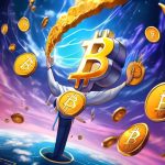 Altcoins soaring 🚀: Expert predicts Bitcoin correction! 😱