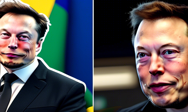 Pain Spreads Across Musk's Empire Due to Brazil's Action 😮