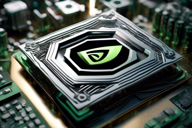 A company like Nvidia has never been seen before by Sanctuary Wealth's Mary Ann Bartels. 😮