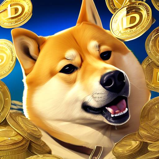 Dogecoin (DOGE) Price Mimics 2020 Surge, Aims for $10! 🚀