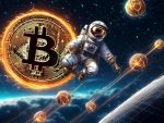 Analyst predicts Bitcoin's escape velocity 🚀🌟
