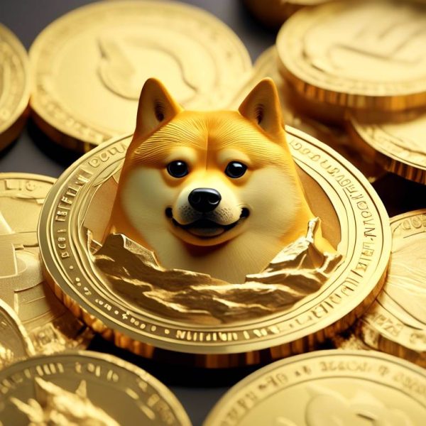 Dogecoin Surges in Volume Amid Meme Coin Competition! 🚀📈