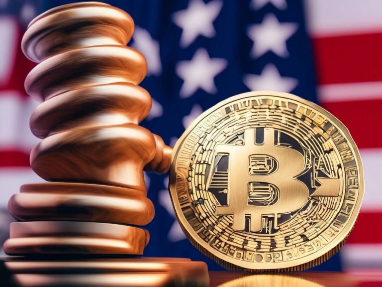 US Lawmakers Introduce Bill to Clarify Staking Rewards Taxation! 🚀