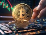 Crypto expert advises on navigating crypto market volatility 💰🚀