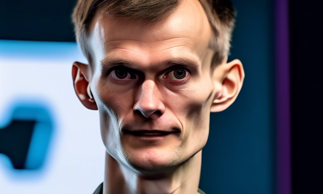 DeFi criticized by Ethereum’s Vitalik: Outrage from crypto leaders observed! 😠